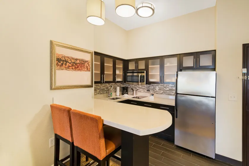 Staybridge Suites Longview by IHG - Chambre