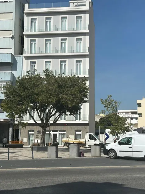 Pedra de Sal Hostel & Suites - Image 1