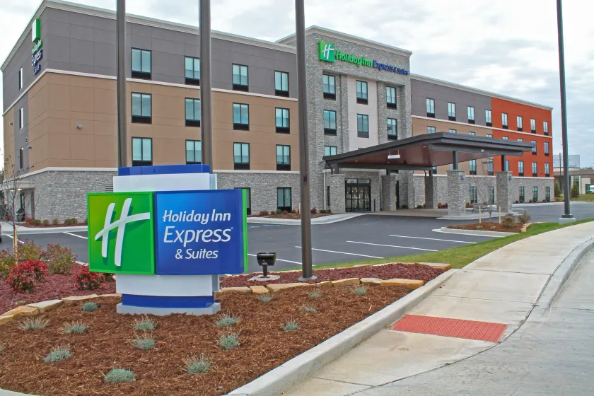 Holiday Inn Express & Suites - St. Louis South - I-55 by IHG - Image 1