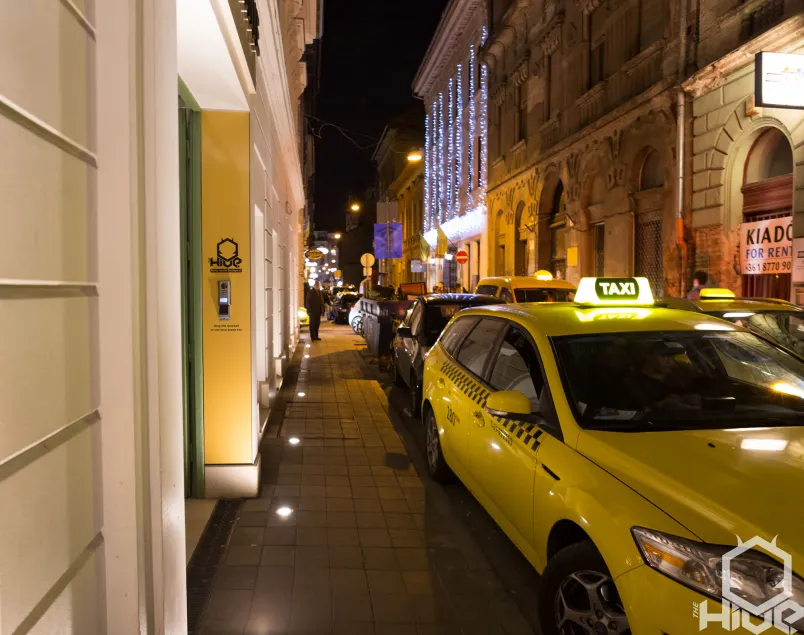 The Hive Party Hostel Budapest - Image 1
