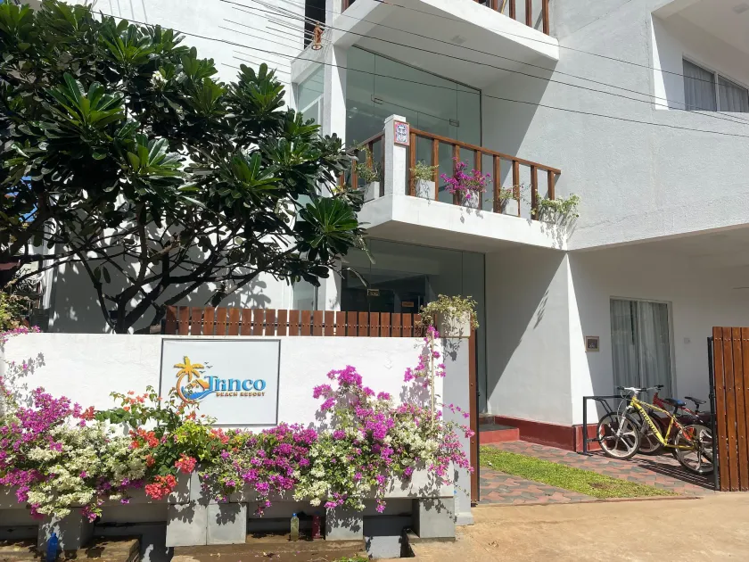 Trinco Beach Resort - Image 1