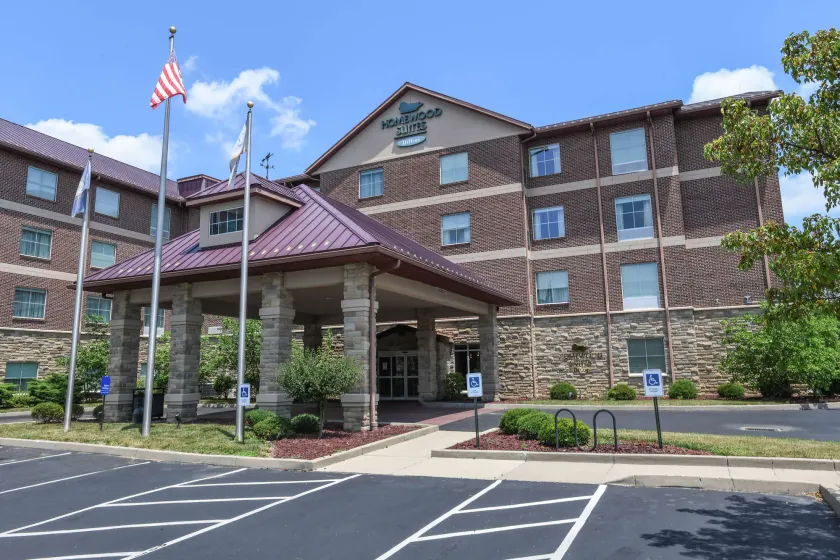 Homewood Suites Cincinnati Airport - Image 1