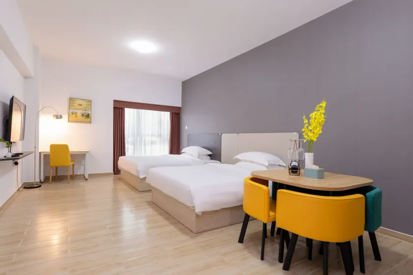 The Passion Man Hotel - Image 1