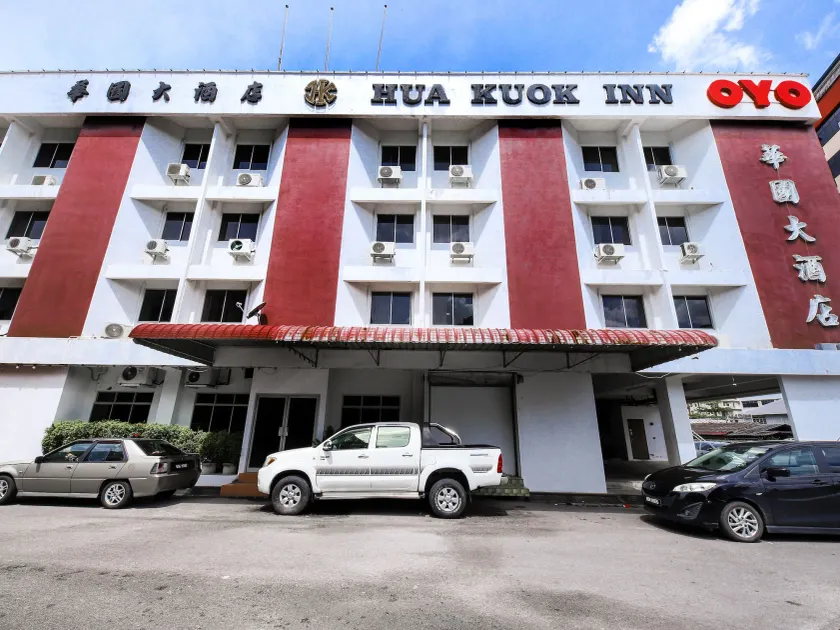 Hotel O Hua Kuok Inn - Image 1