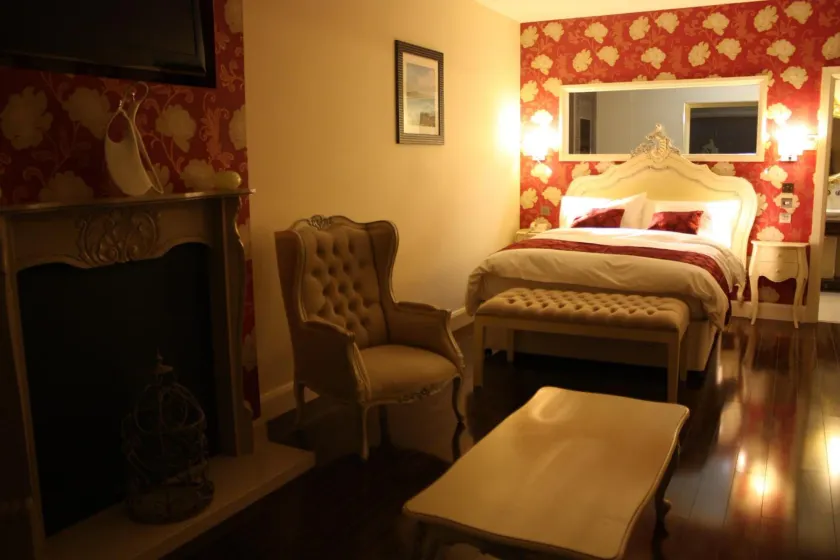 The Talbot Hotel - Image 1