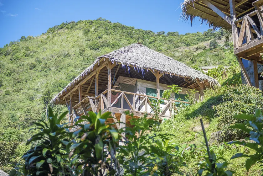 Tami Lodge - Image 1