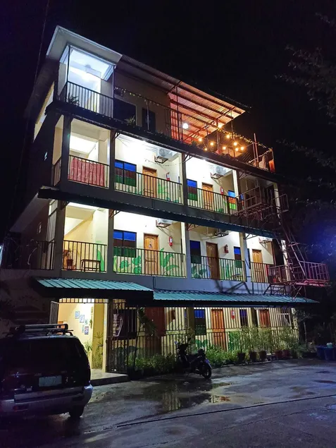 Pamujo Hostel - Image 1