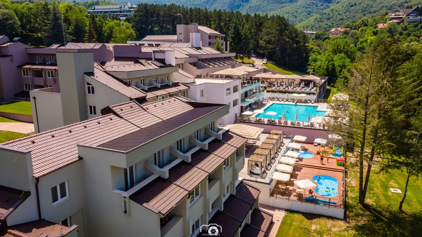 Hotel Sunce - Image 1