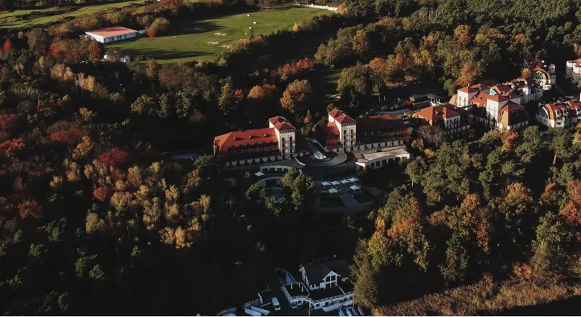 Precise Resort Scharmützelsee - Golf & SPA - Image 1