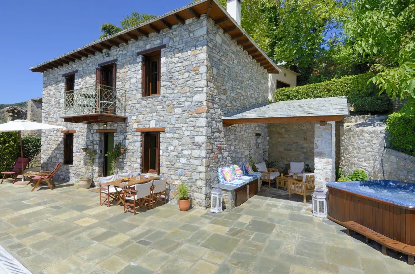 Villa Ortansia - Image 1
