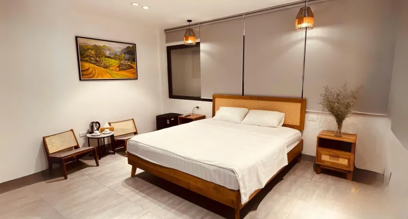 Lanha Hotel - Homestay - Image 1