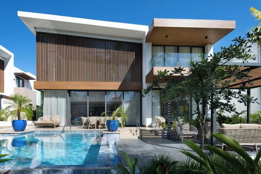 Donoma Las Terrenas Beach Hotel & Spa, Autograph Collection - Image 1