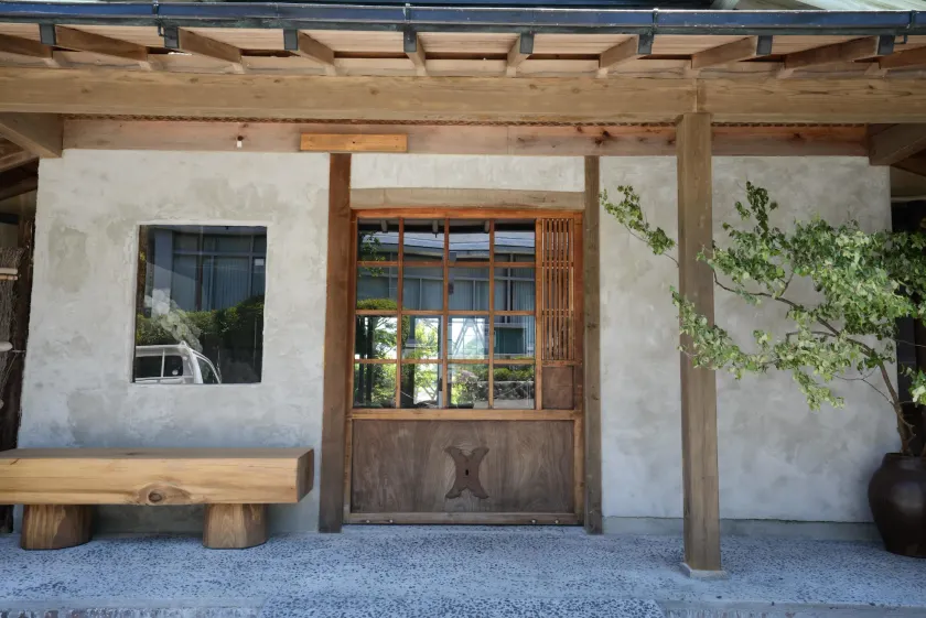 Irori Guest House Tenmaku - Image 1