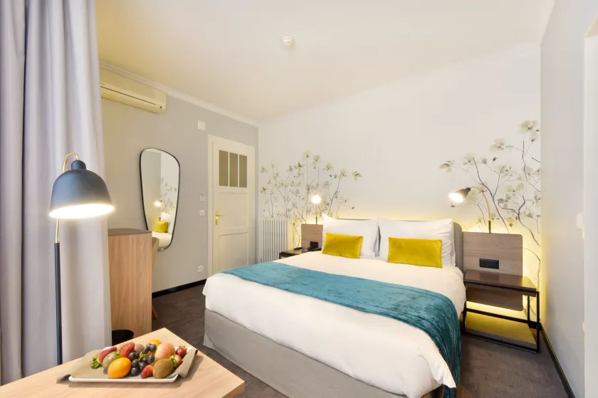 Astra Vevey Hotel & Restaurant - Image 1