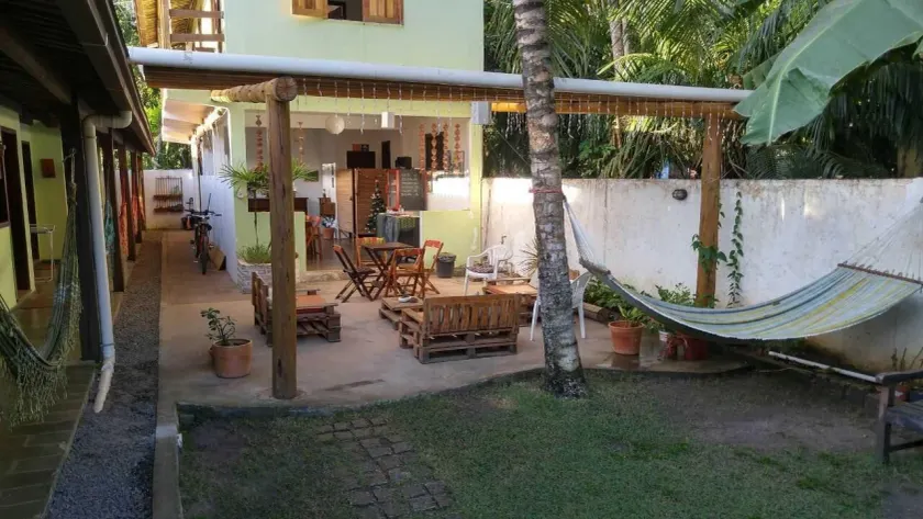Pousada Tikuna - Image 1