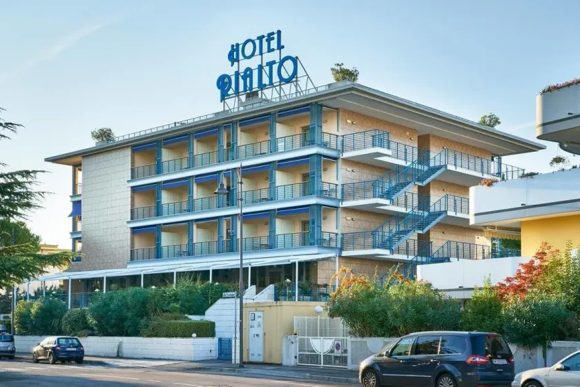 Hotel Rialto - Image 1