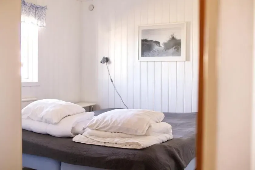 Hälleviks Camping - Room