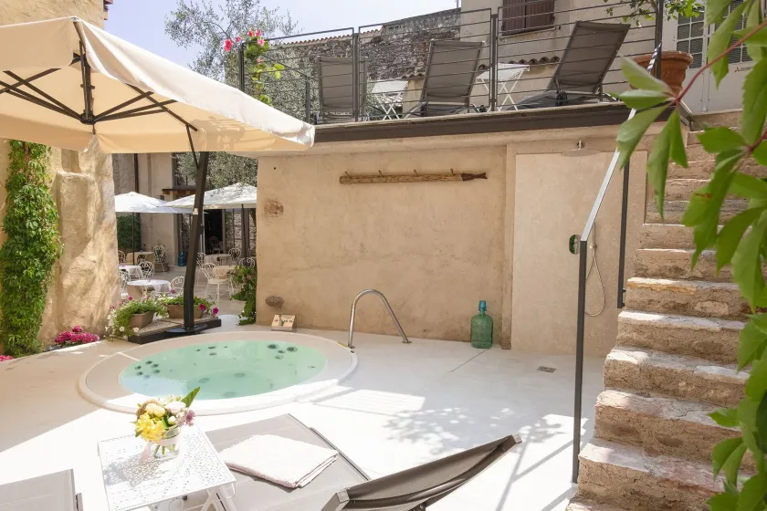 Corte Alma Spa and Luxury Home - Image 1
