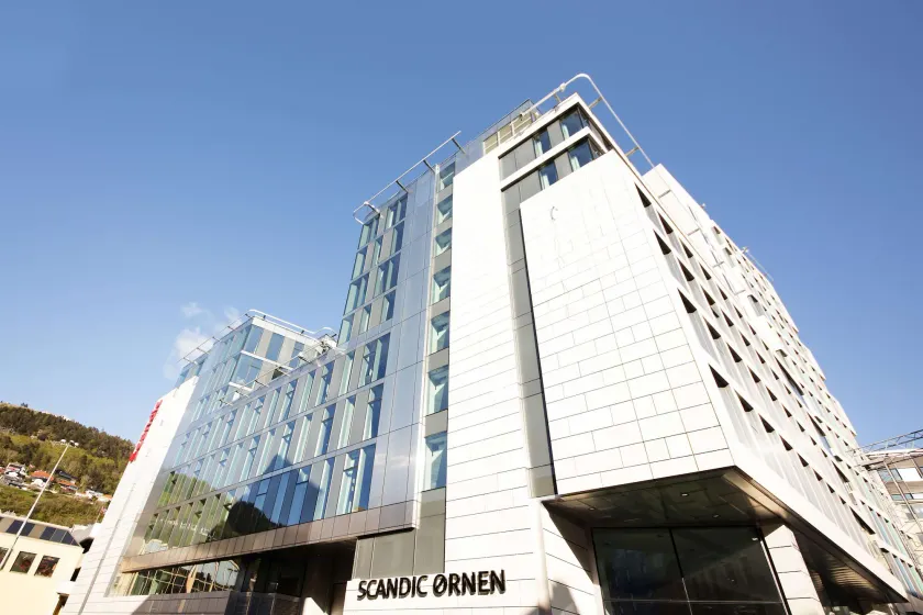 Scandic Ørnen - Image 1