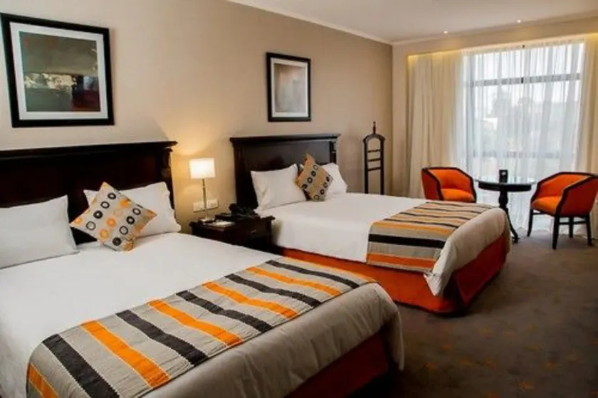 Carnaval Hotel Casino - Image 1