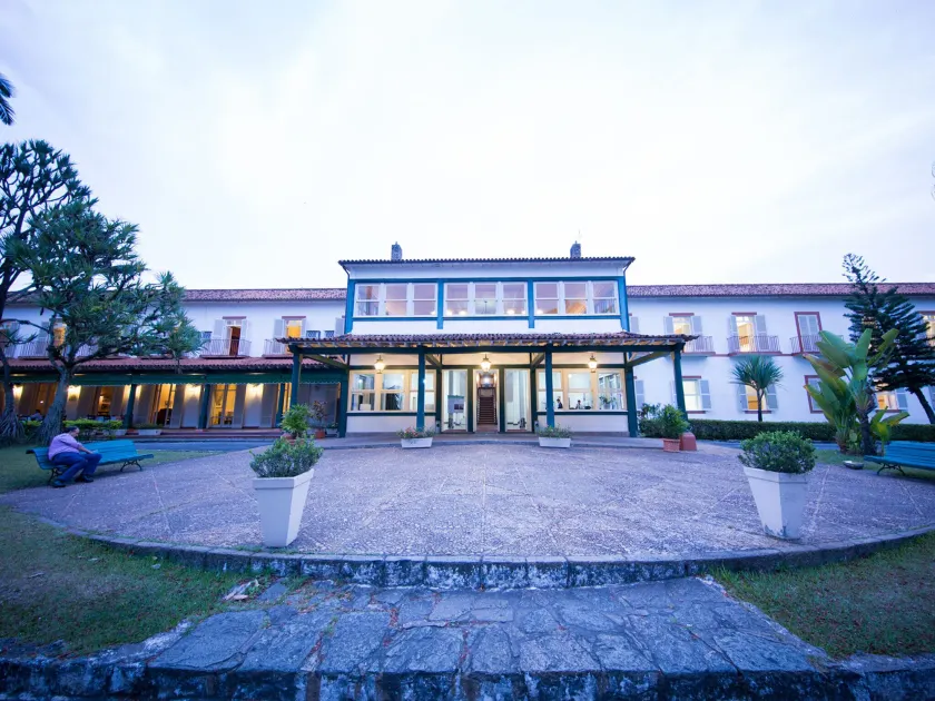 Hotel Escola Bela Vista - Image 1