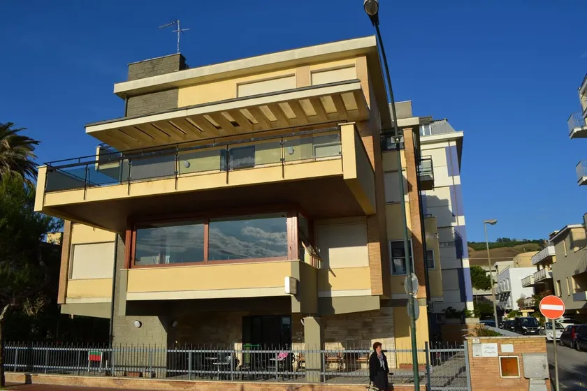 Hotel Quaglia - Image 1