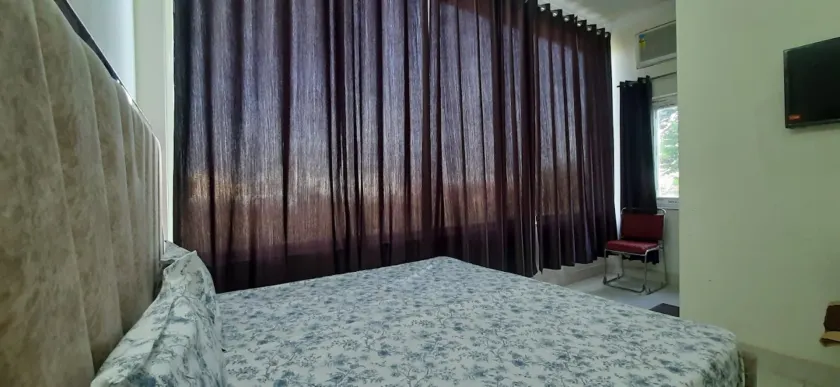 Hotel THE BIRD Dehradun - Room