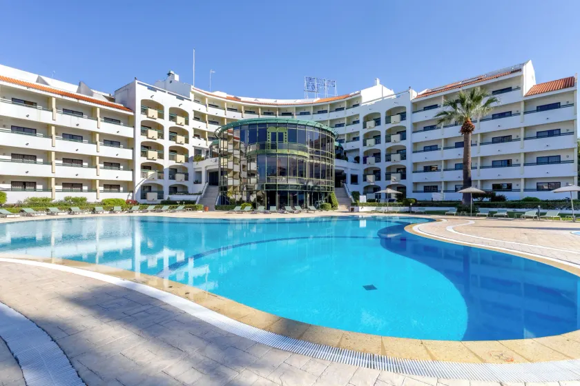 Ondamar Hotel Apartamentos - Image 1