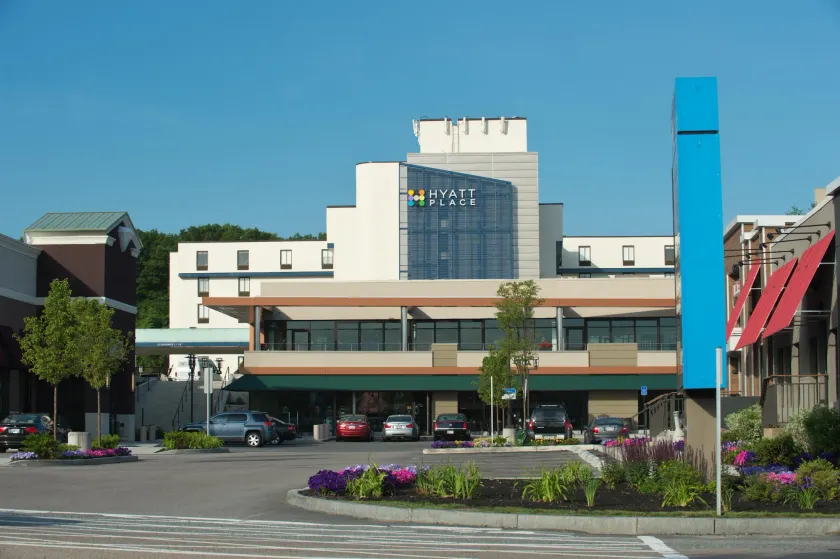 Hyatt Place Boston/Braintree - Image 1