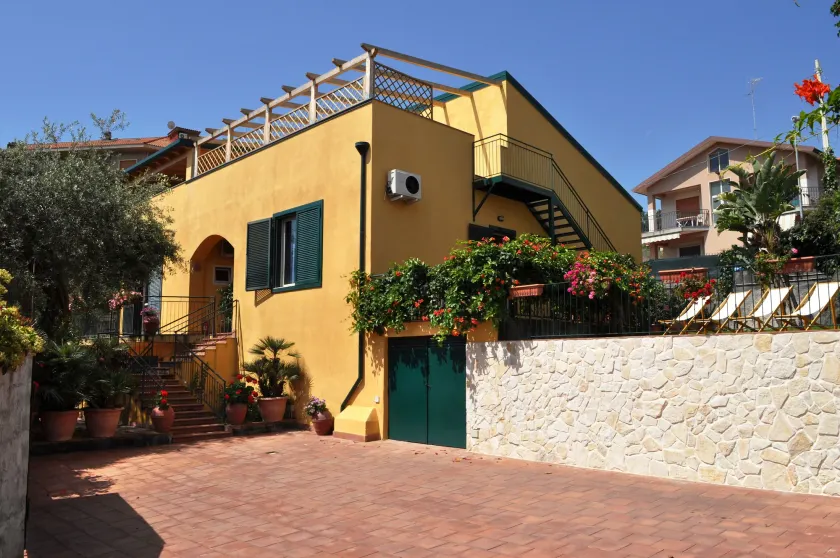 B&B Stella Marina - Image 1