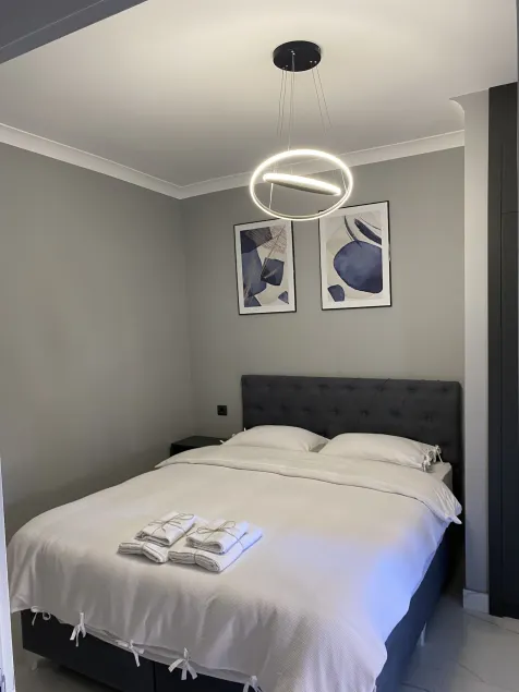 Continental Trabzon Suite&Apartments - Image 1