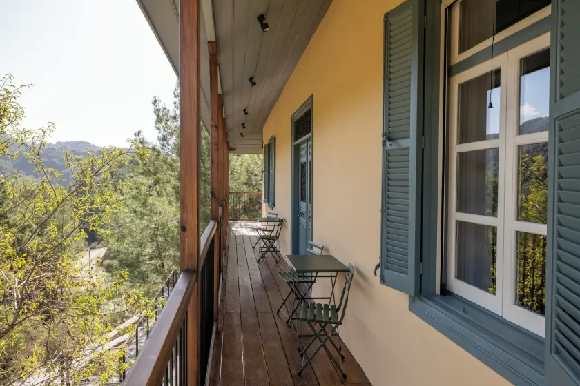 Casa Oliva Guesthouse - Image 1