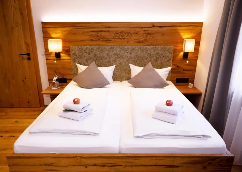 DEVA Hotel Alpenglück - Image 1