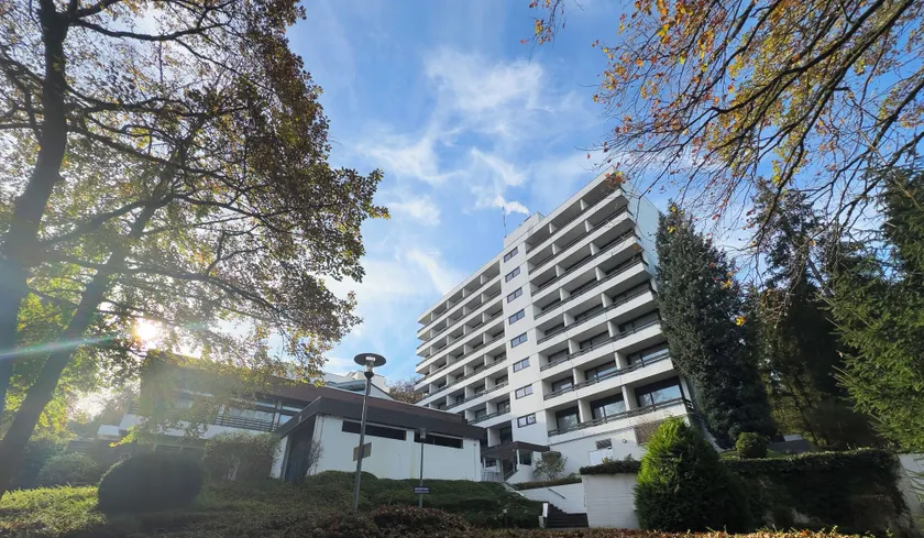 Fletcher Hotel-Restaurant Arnsberg-Sauerland - Image 1