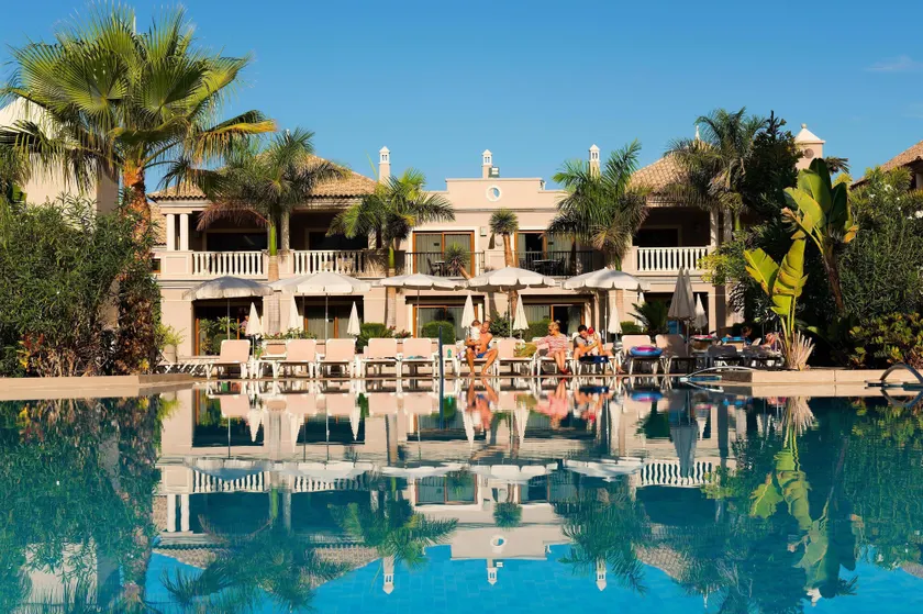 Marylanza Suites & Spa - Image 1