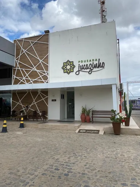 Hotel Jucazinho - Image 1