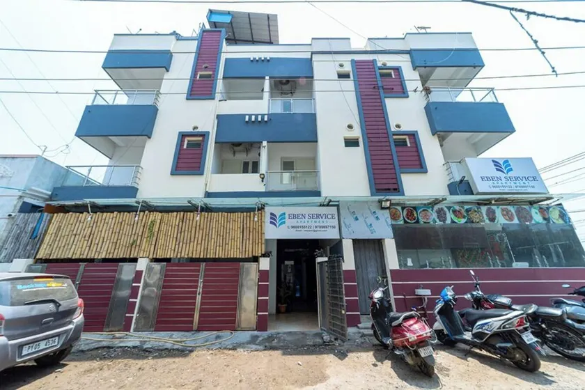 Eben Service Apartment - Image 1
