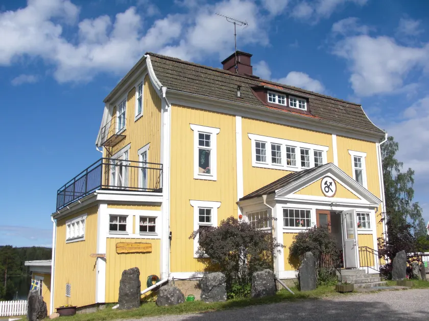 Uskavigården - Image 1