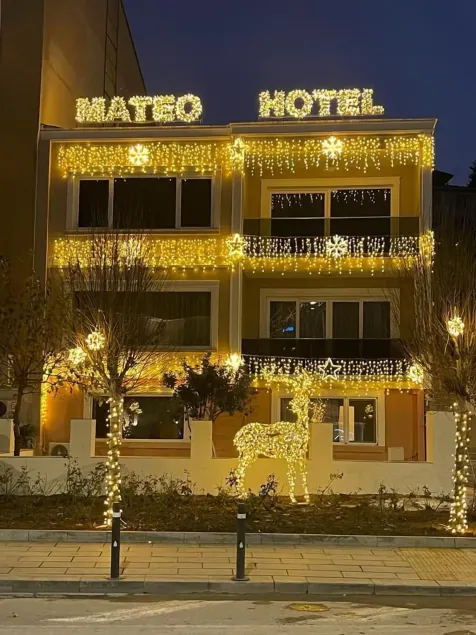 Mateo Hotel  - Image 1