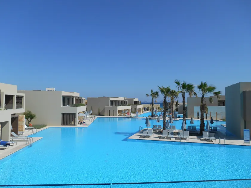Astir Odysseus Kos Resort and Spa - Image 1