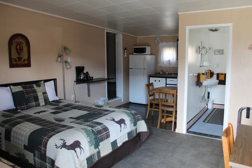 Nomad motel - Image 1