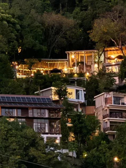 Green Fig Resort & Spa - Image 1