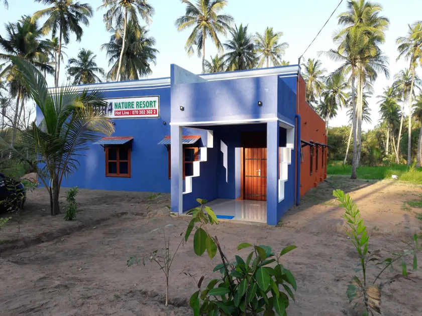 Ulpatha Nature Resort - Image 1