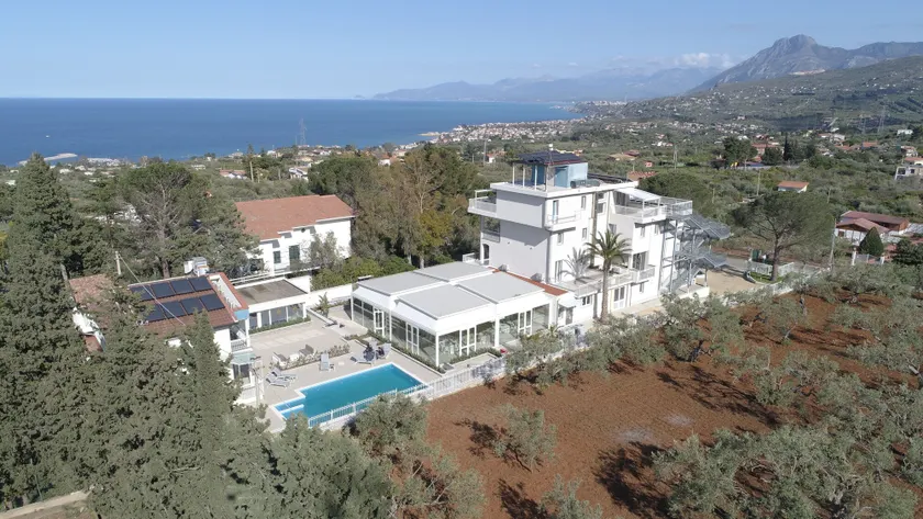 Principe Alogna Hotel & SPA - Image 1