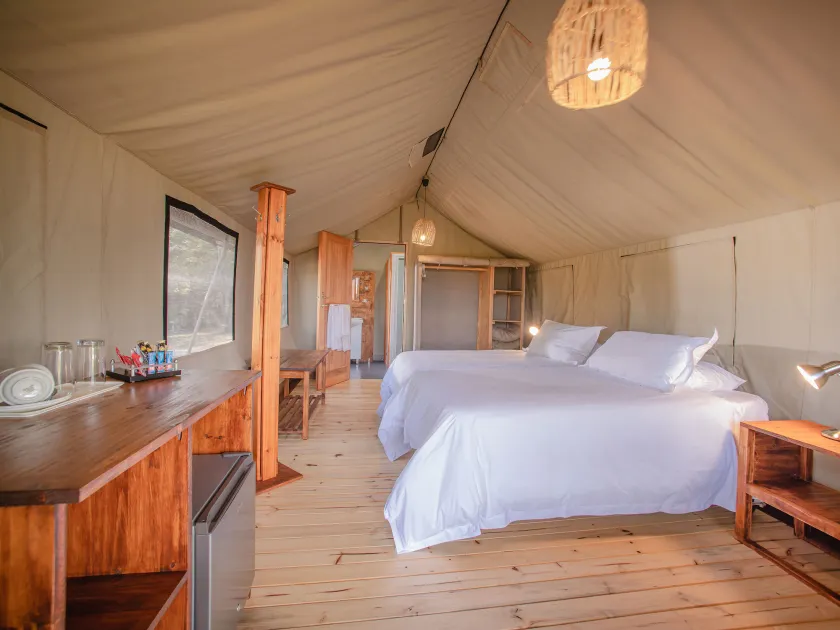 Nkambeni Safari Camp - Image 1