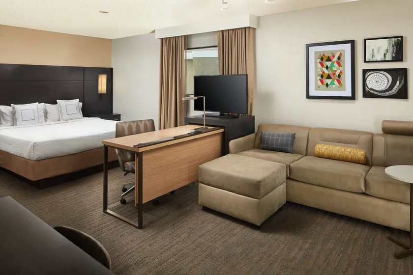 Residence Inn Irvine Spectrum - Image 1