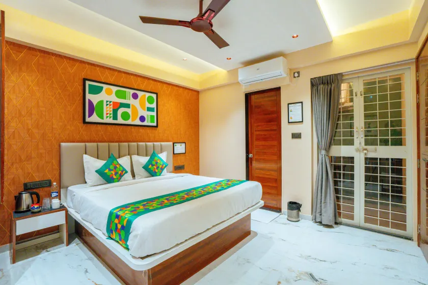 Treebo Grand Royal Imperio, Hinjewadi - Image 1