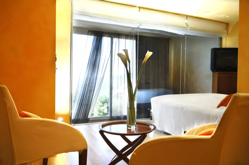 Boutique hotel Urbisol - Rom