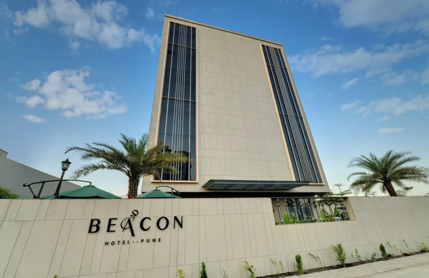Beacon NIBM Pune - Image 1