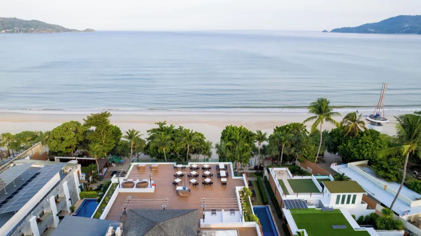 La Flora Resort Patong - Image 1
